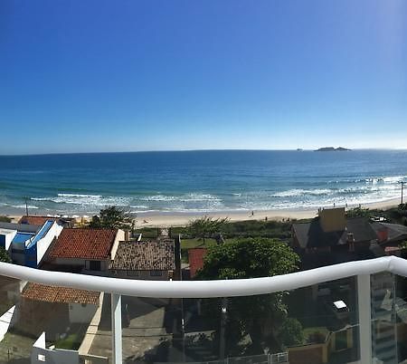 Gaivotas Apart Hotel Florianópolis Екстериор снимка