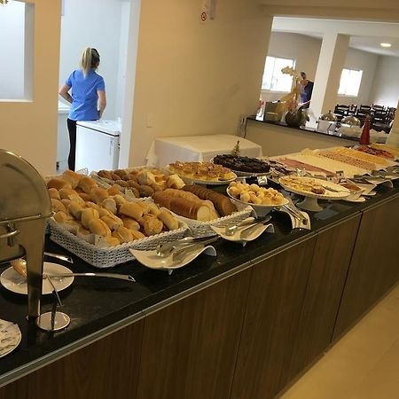Gaivotas Apart Hotel Florianópolis Екстериор снимка