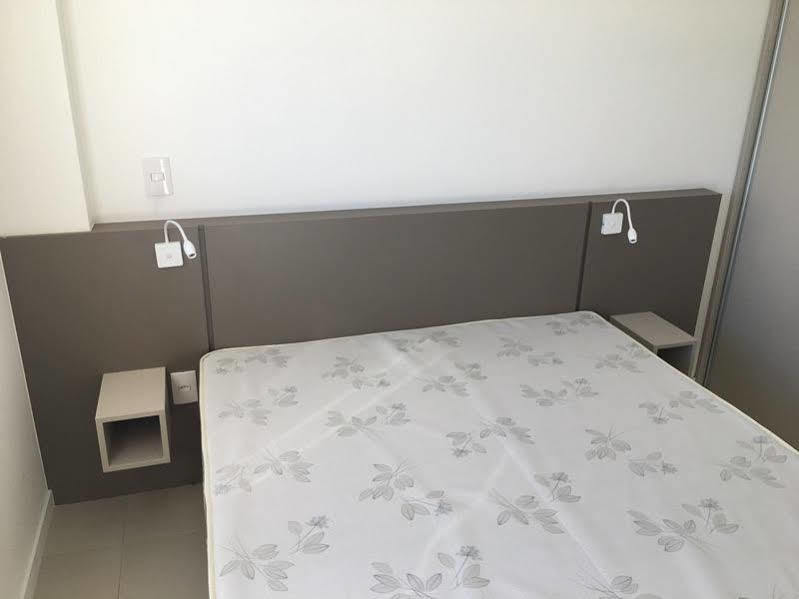 Gaivotas Apart Hotel Florianópolis Екстериор снимка