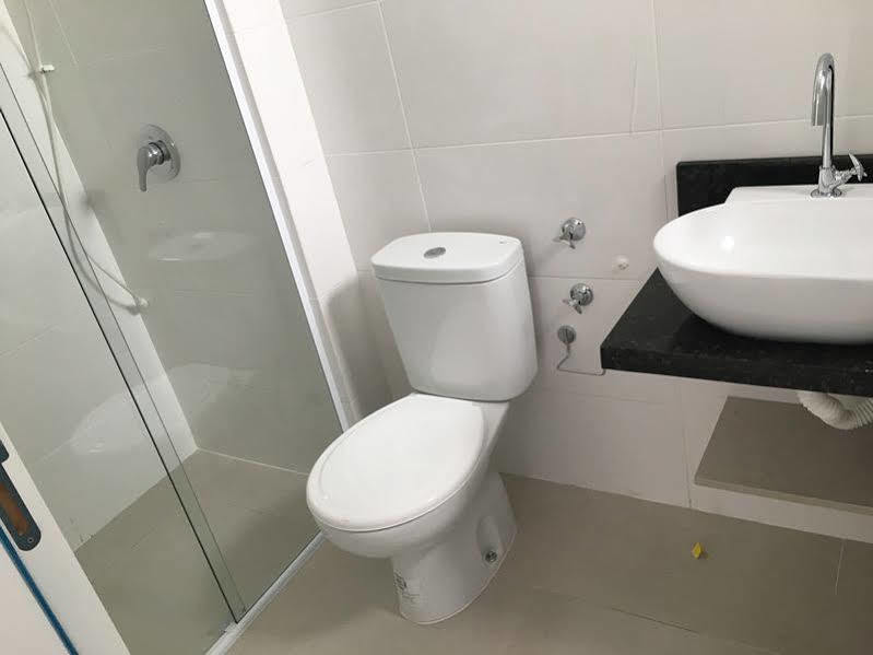 Gaivotas Apart Hotel Florianópolis Екстериор снимка