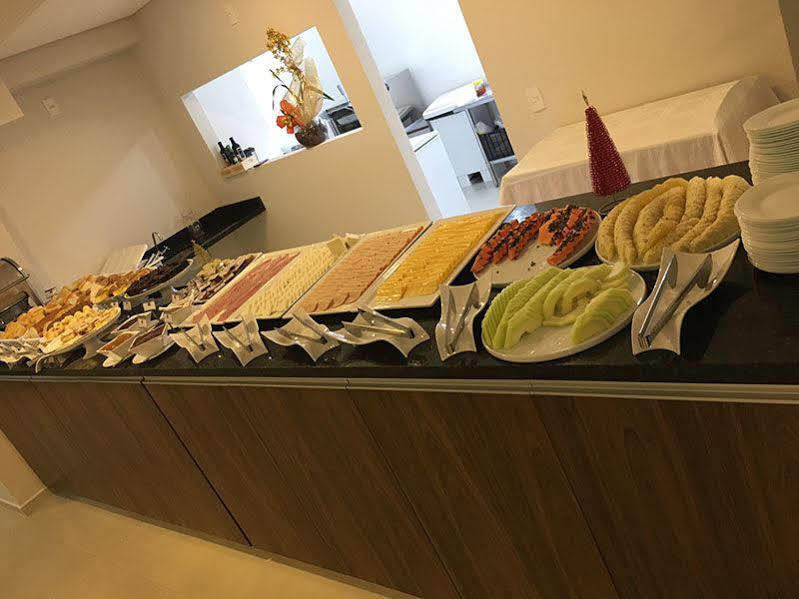 Gaivotas Apart Hotel Florianópolis Екстериор снимка
