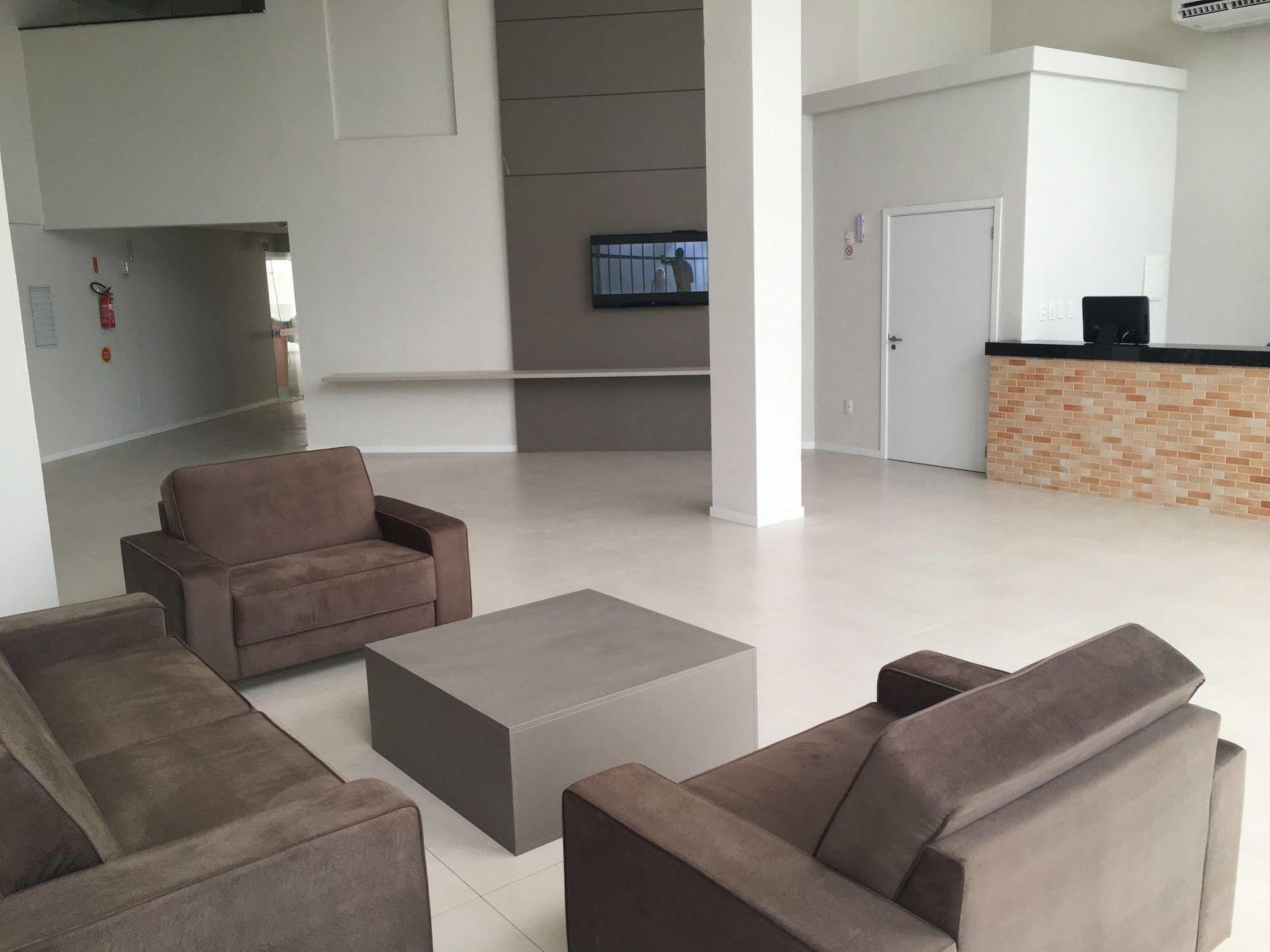 Gaivotas Apart Hotel Florianópolis Екстериор снимка