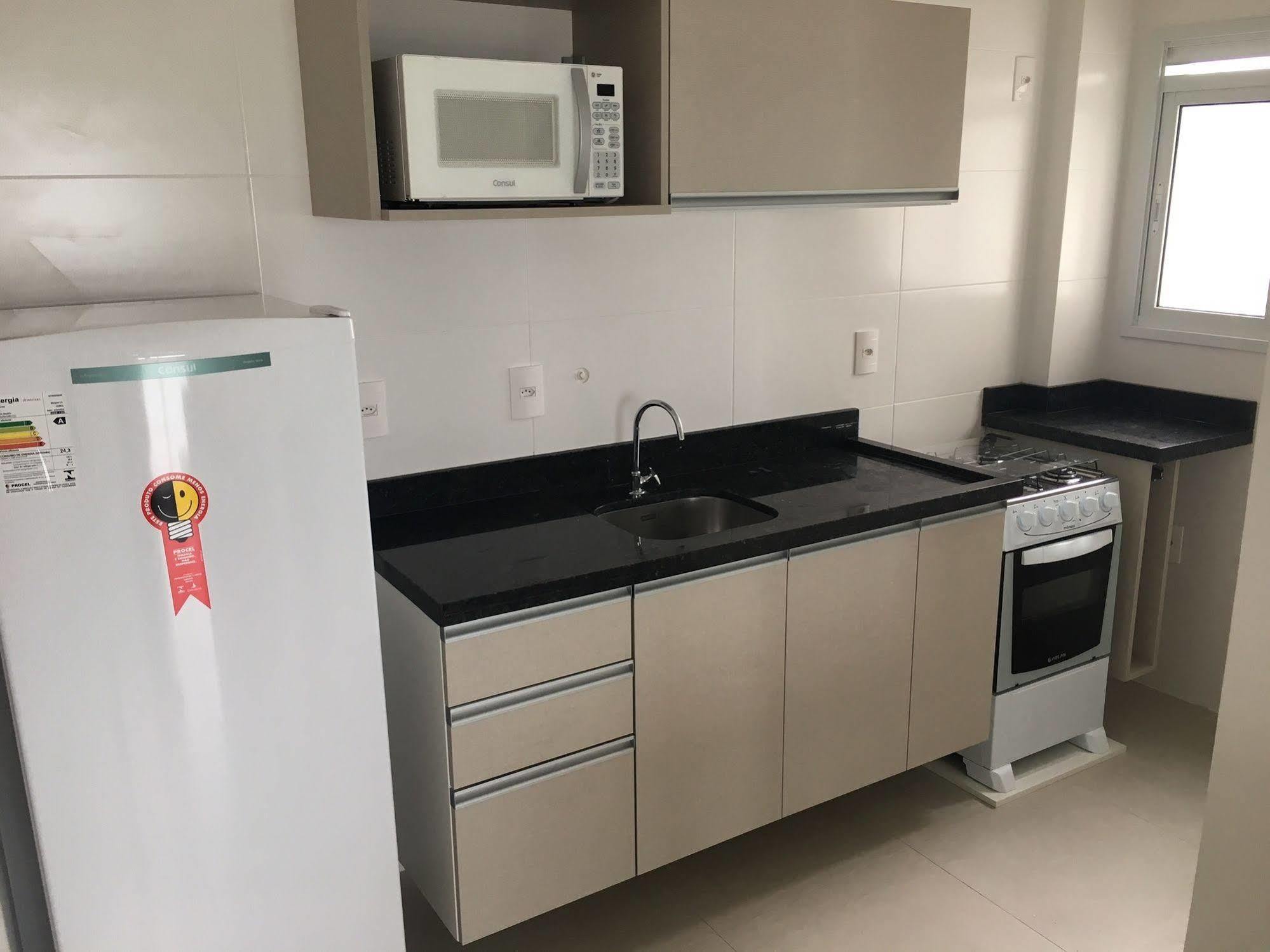 Gaivotas Apart Hotel Florianópolis Екстериор снимка