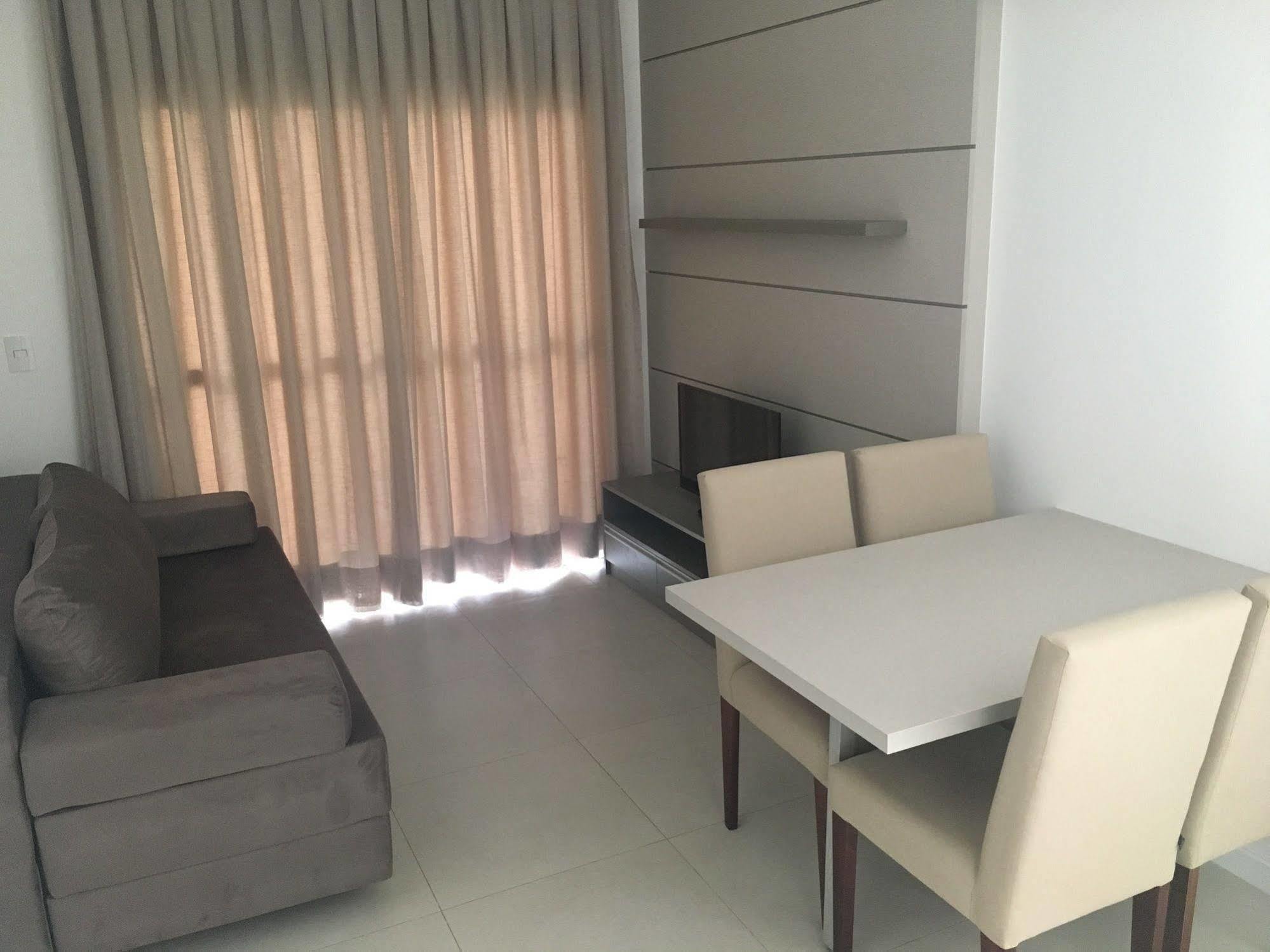 Gaivotas Apart Hotel Florianópolis Екстериор снимка