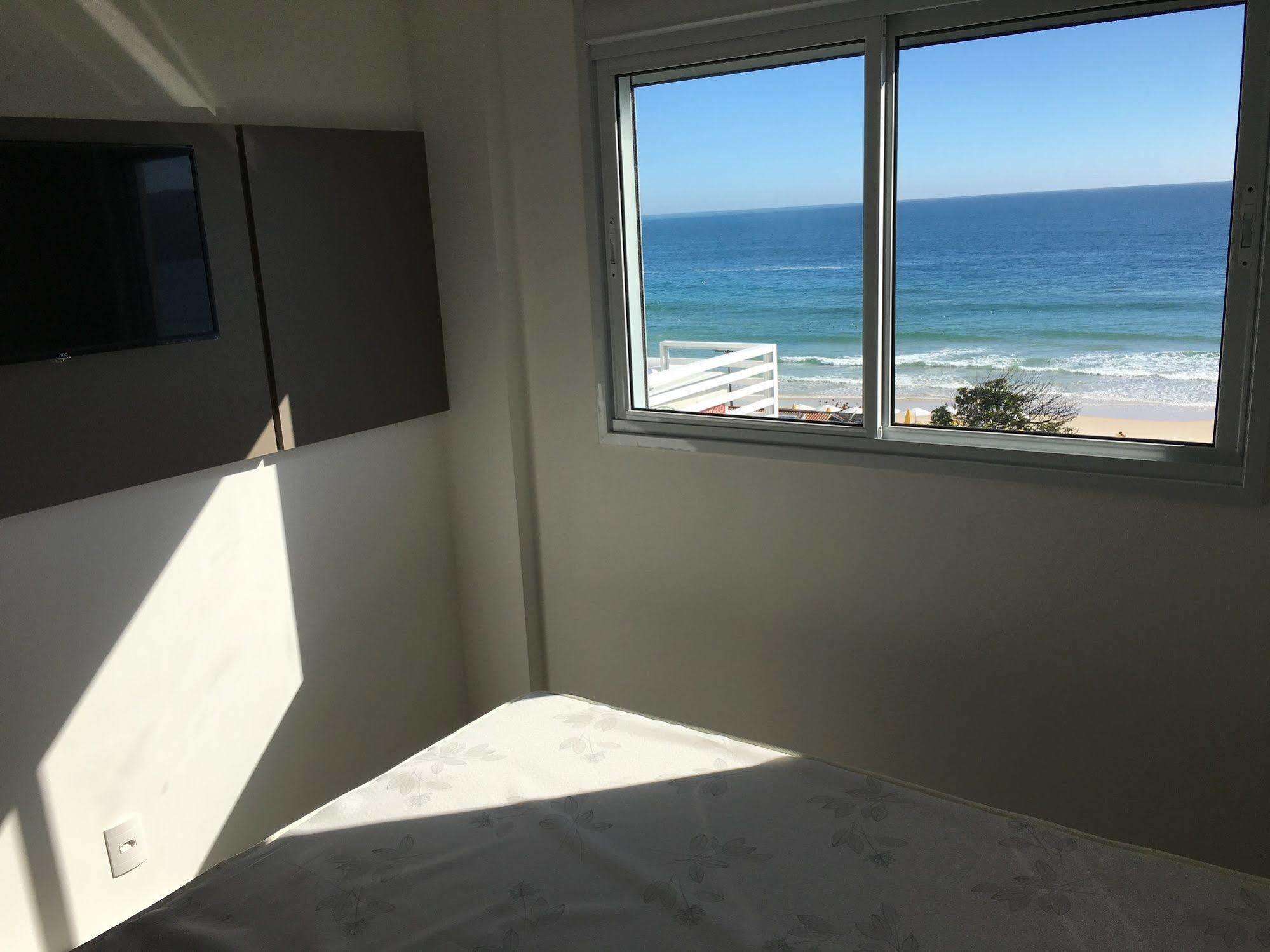 Gaivotas Apart Hotel Florianópolis Екстериор снимка