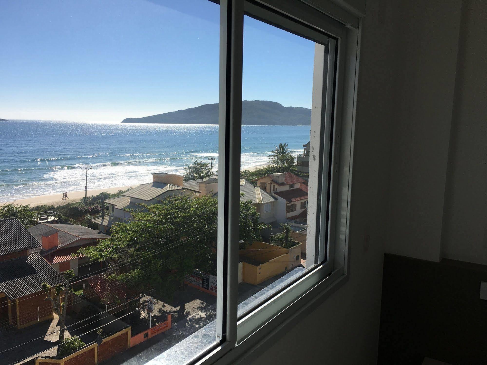 Gaivotas Apart Hotel Florianópolis Екстериор снимка