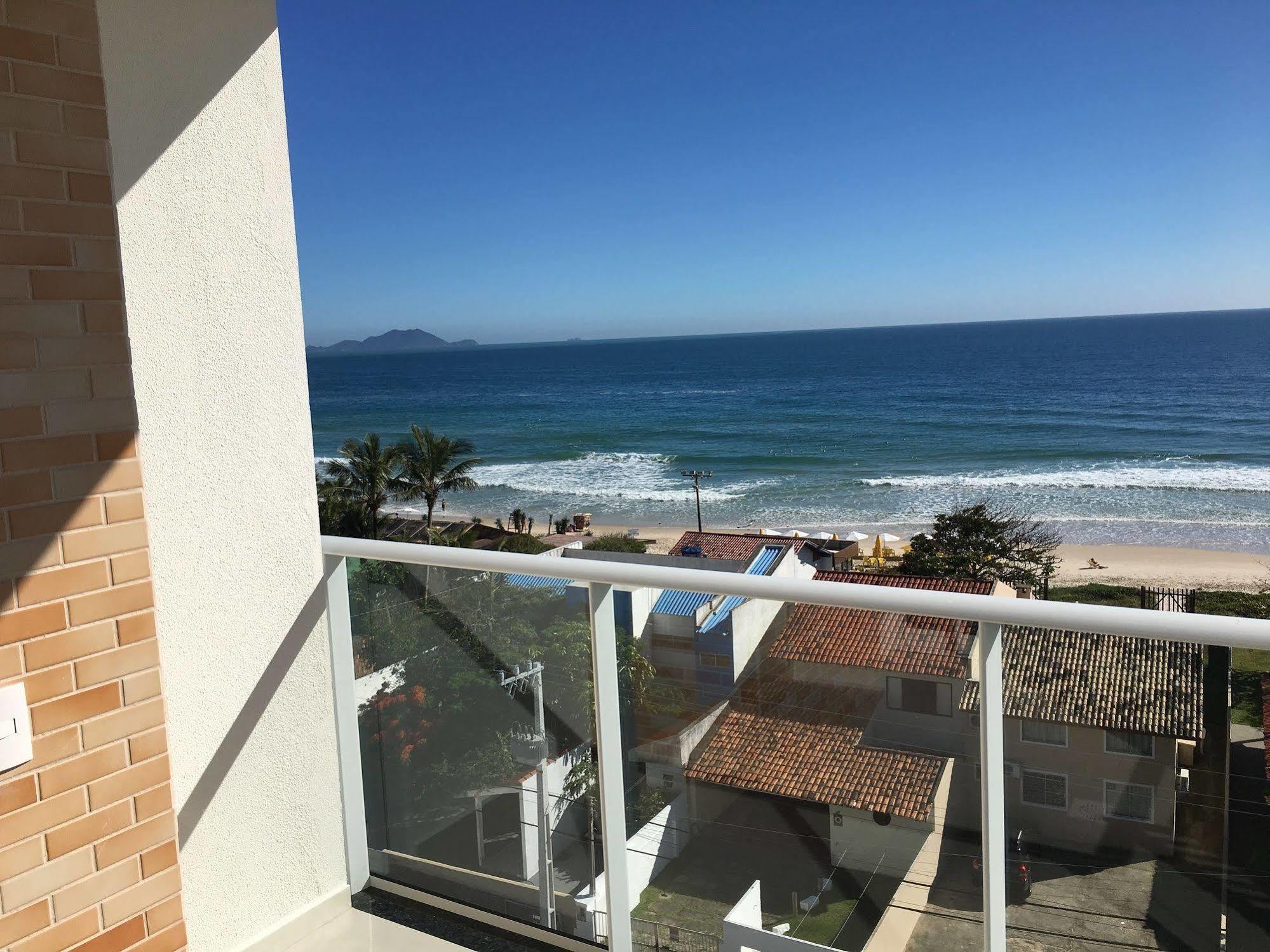 Gaivotas Apart Hotel Florianópolis Екстериор снимка