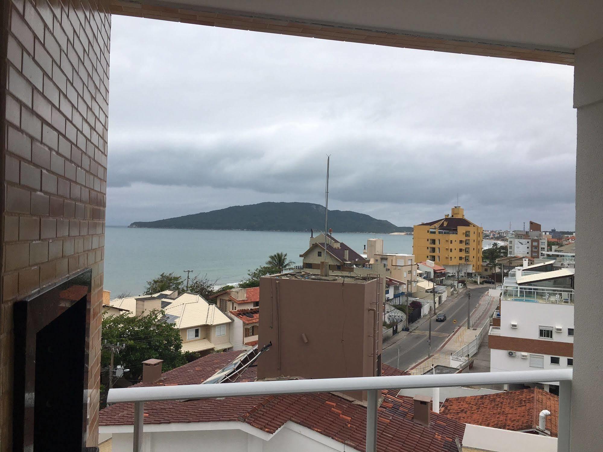 Gaivotas Apart Hotel Florianópolis Екстериор снимка
