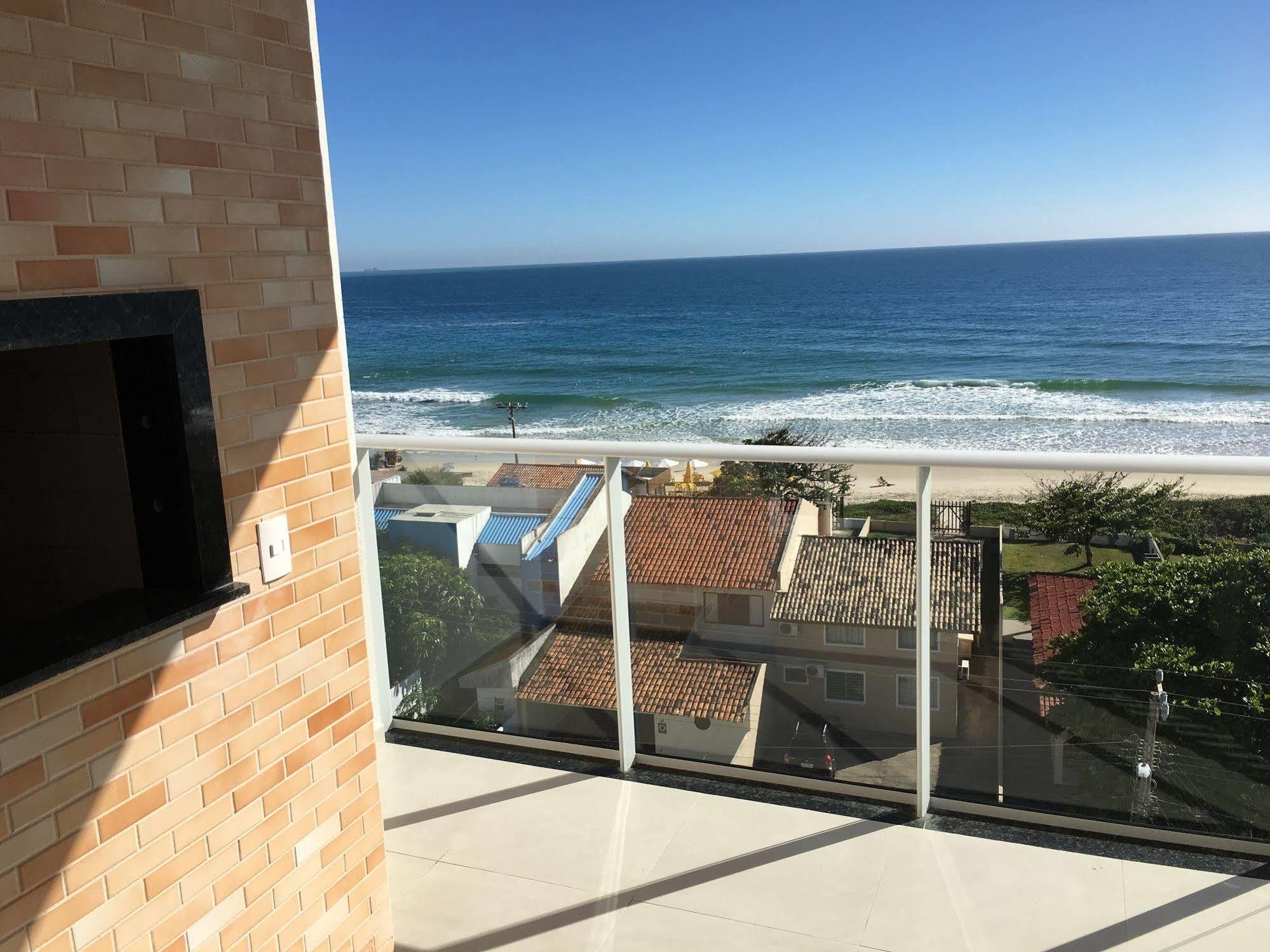 Gaivotas Apart Hotel Florianópolis Екстериор снимка