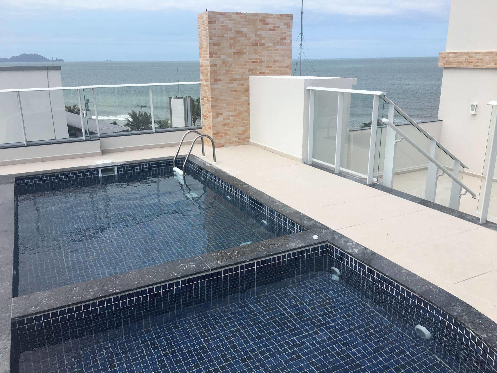 Gaivotas Apart Hotel Florianópolis Екстериор снимка
