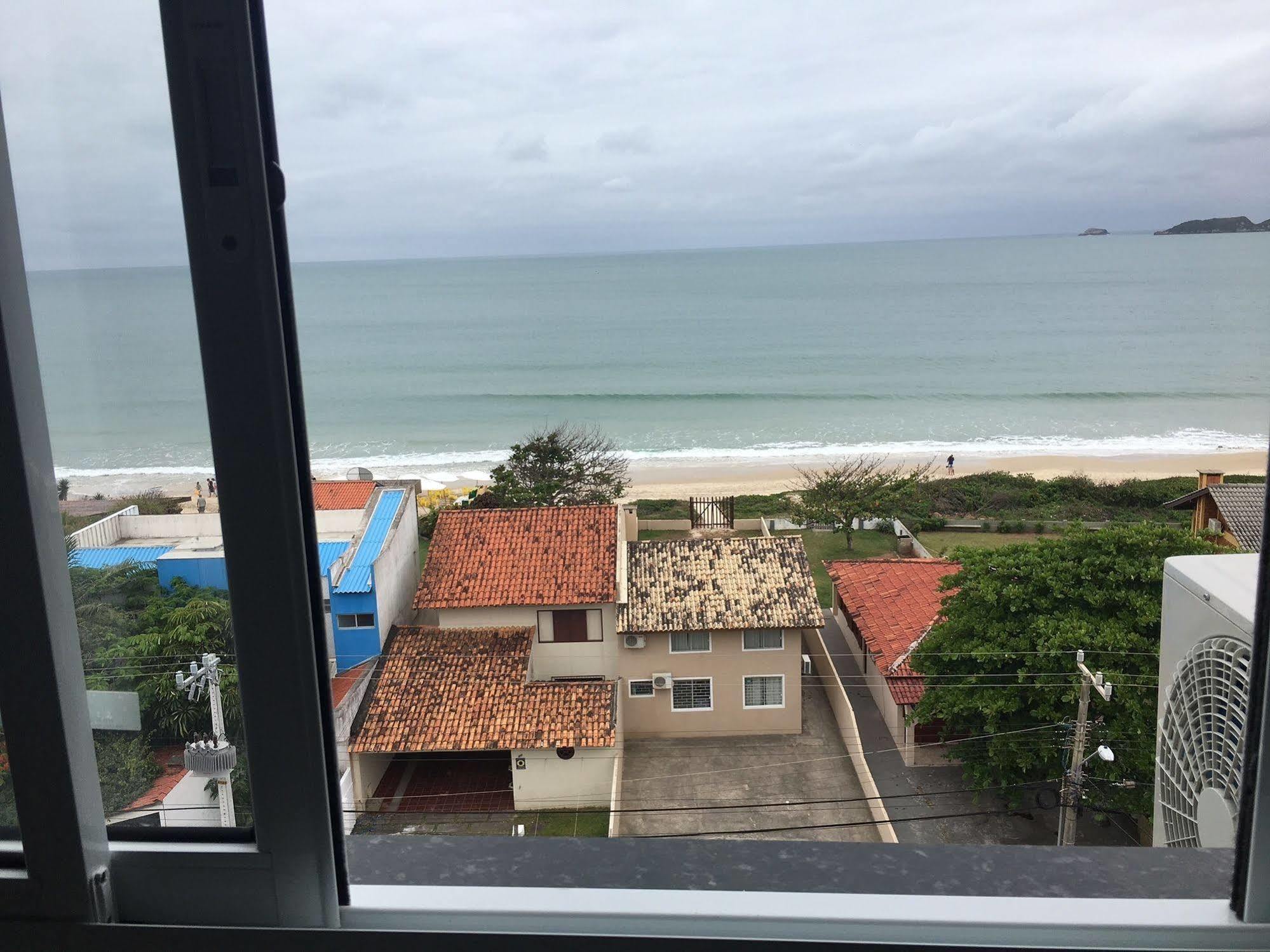 Gaivotas Apart Hotel Florianópolis Екстериор снимка