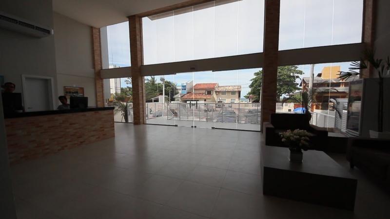 Gaivotas Apart Hotel Florianópolis Екстериор снимка