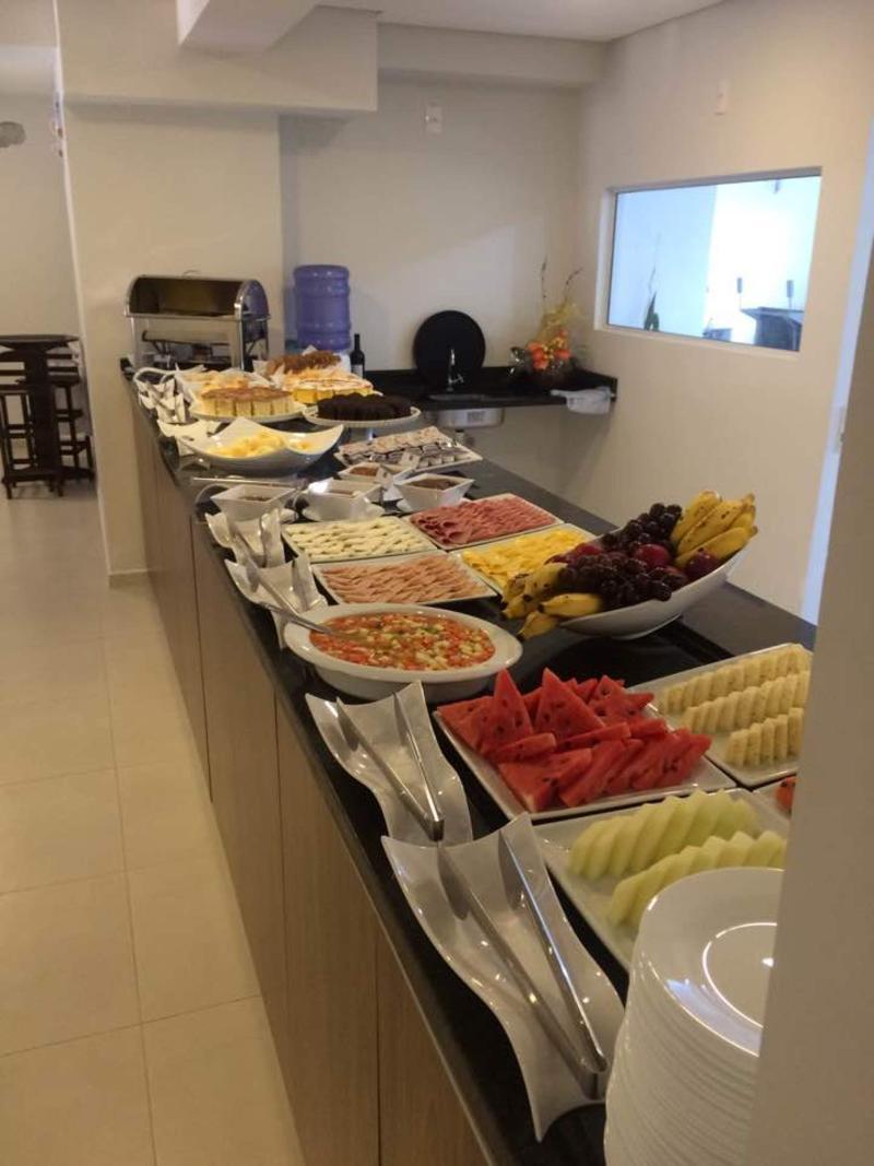 Gaivotas Apart Hotel Florianópolis Екстериор снимка
